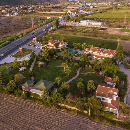 Gul Bahce Butik Ξενοδοχείο *