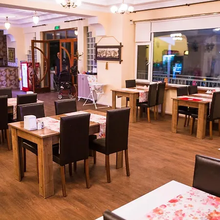 Ξενοδοχείο Gul Bahce Butik *