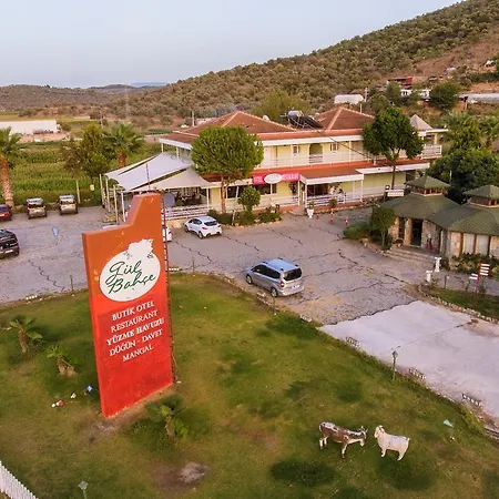 Gul Bahce Butik